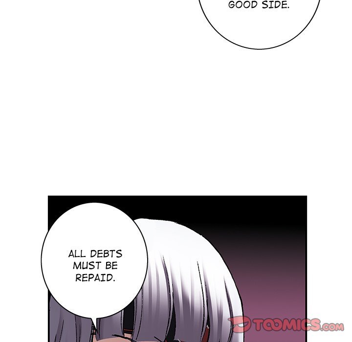 Read Leviathan (Lee Gyuntak) EN Manga Online