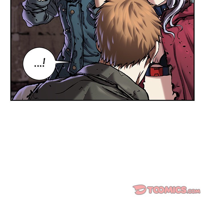 Read Leviathan (Lee Gyuntak) EN Manga Online