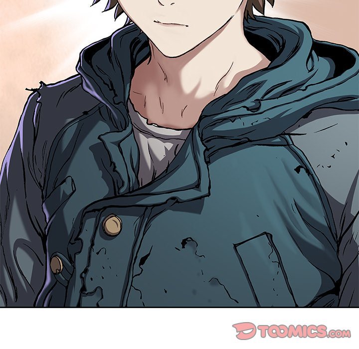 Read Leviathan (Lee Gyuntak) EN Manga Online