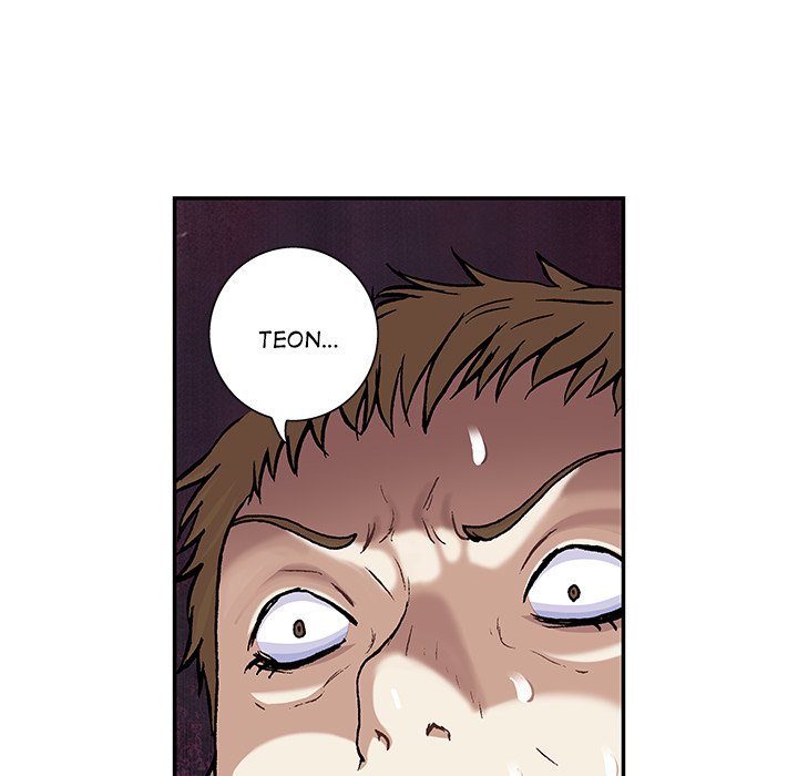 Read Leviathan (Lee Gyuntak) EN Manga Online