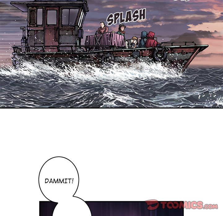 Read Leviathan (Lee Gyuntak) EN Manga Online
