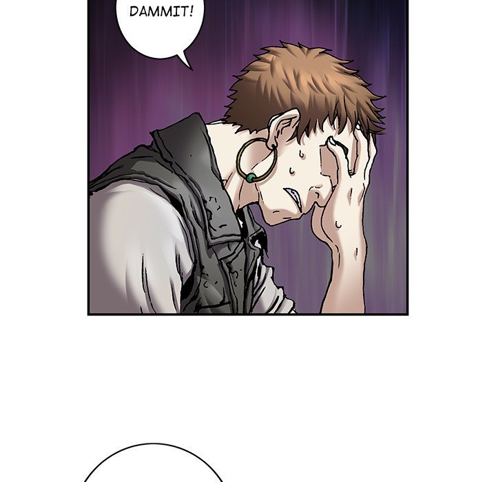 Read Leviathan (Lee Gyuntak) EN Manga Online