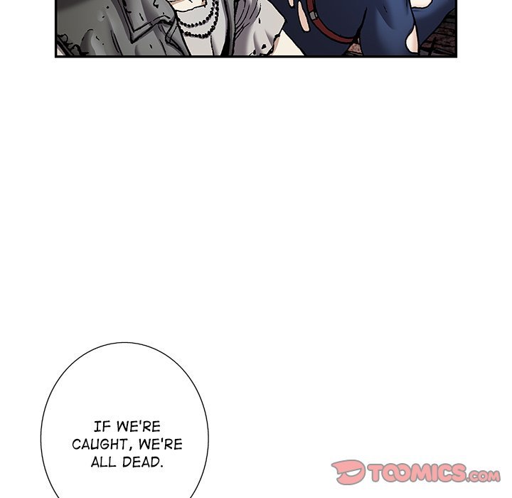 Read Leviathan (Lee Gyuntak) EN Manga Online