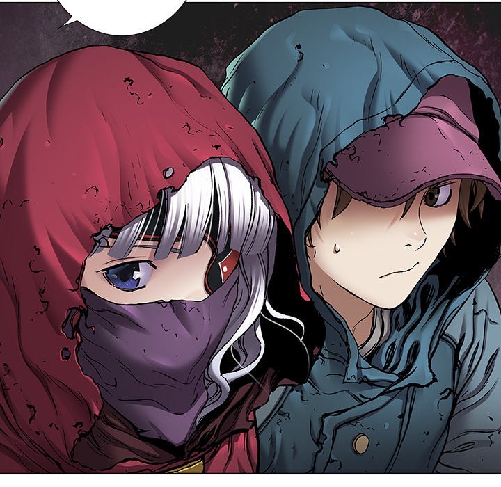 Read Leviathan (Lee Gyuntak) EN Manga Online