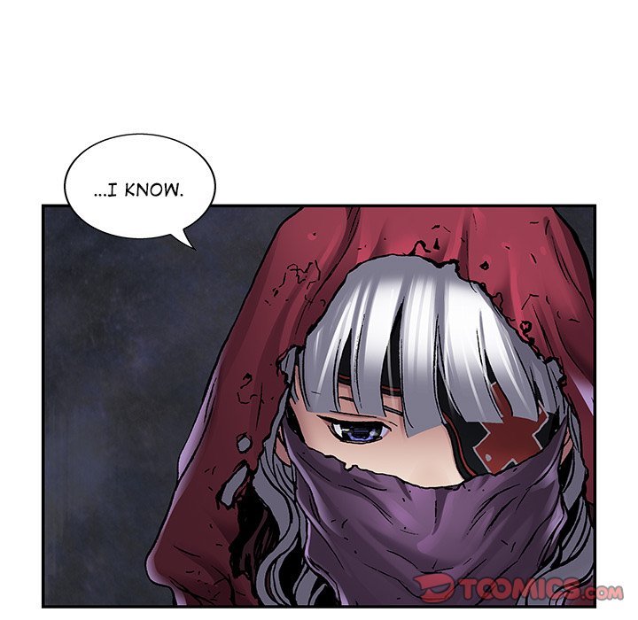 Read Leviathan (Lee Gyuntak) EN Manga Online