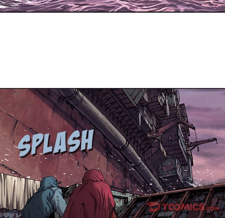 Read Leviathan (Lee Gyuntak) EN Manga Online