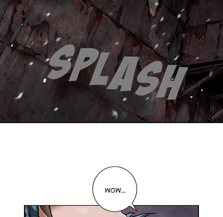 Read Leviathan (Lee Gyuntak) EN Manga Online