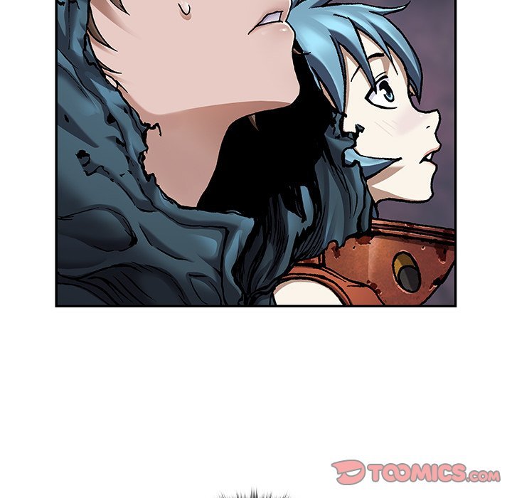 Read Leviathan (Lee Gyuntak) EN Manga Online