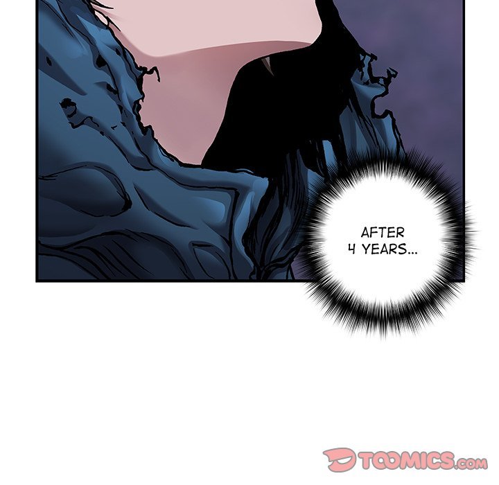 Read Leviathan (Lee Gyuntak) EN Manga Online