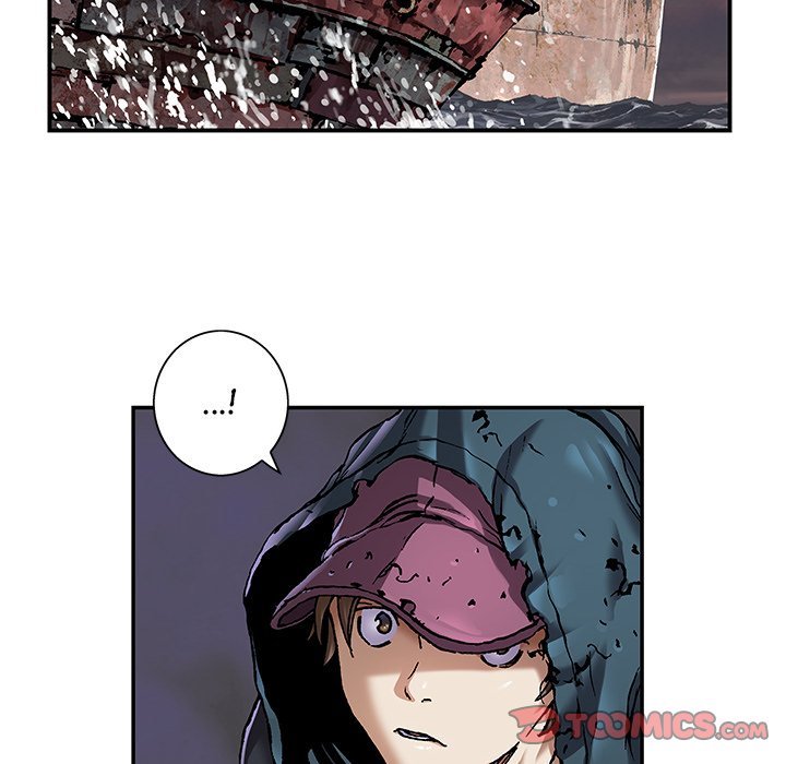 Read Leviathan (Lee Gyuntak) EN Manga Online
