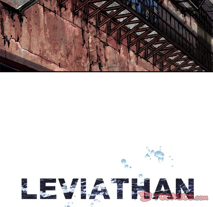 Read Leviathan (Lee Gyuntak) EN Manga Online