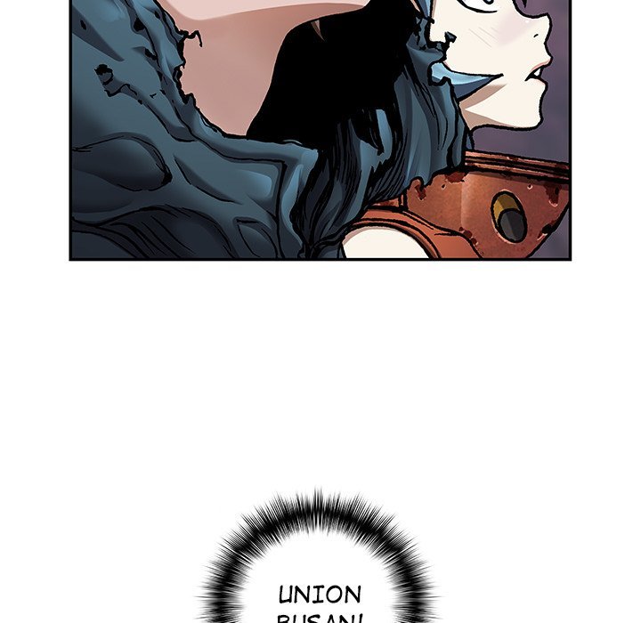 Read Leviathan (Lee Gyuntak) EN Manga Online
