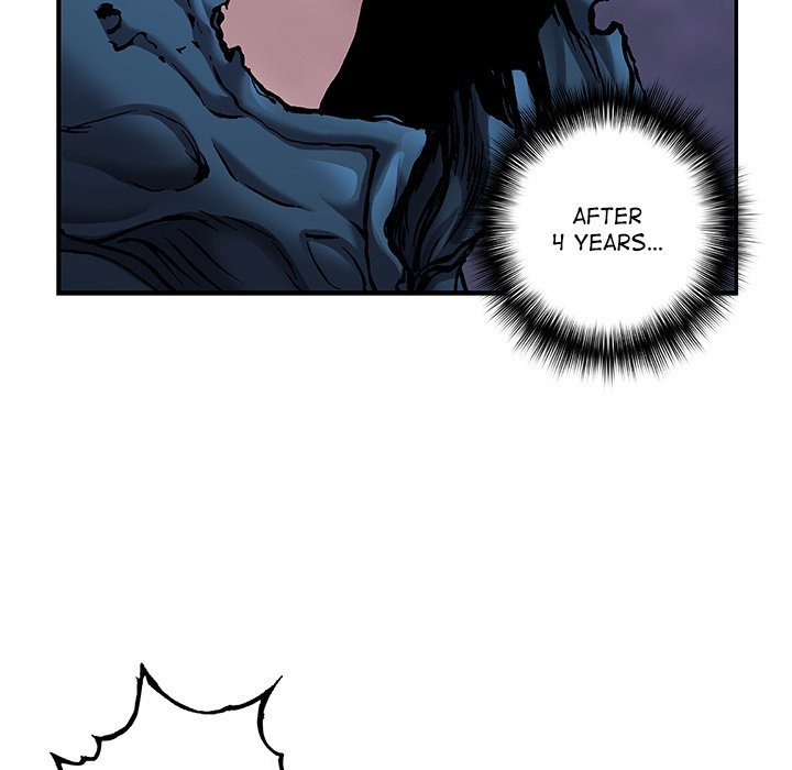 Read Leviathan (Lee Gyuntak) EN Manga Online