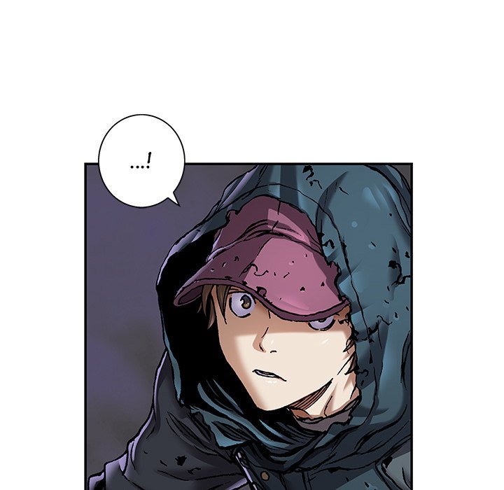 Read Leviathan (Lee Gyuntak) EN Manga Online