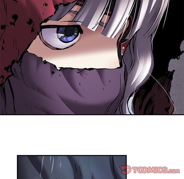 Read Leviathan (Lee Gyuntak) EN Manga Online