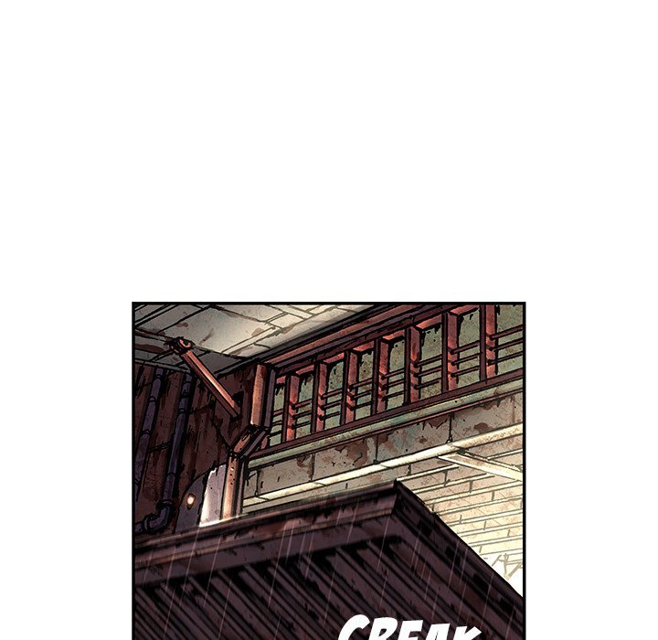 Read Leviathan (Lee Gyuntak) EN Manga Online