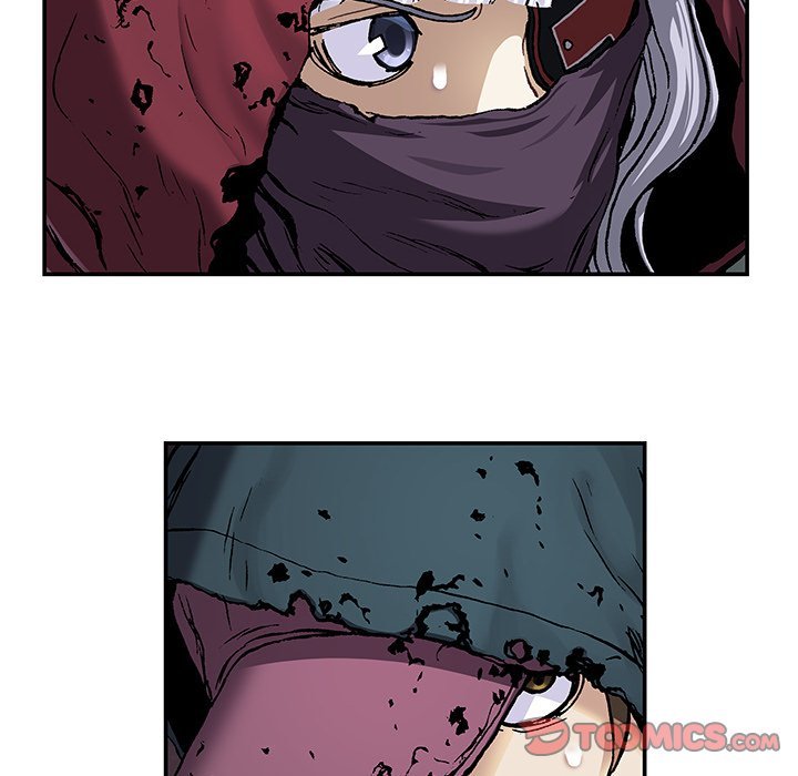 Read Leviathan (Lee Gyuntak) EN Manga Online