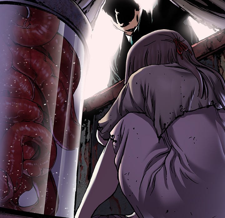 Read Leviathan (Lee Gyuntak) EN Manga Online