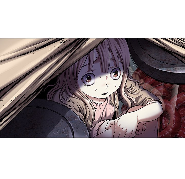 Read Leviathan (Lee Gyuntak) EN Manga Online