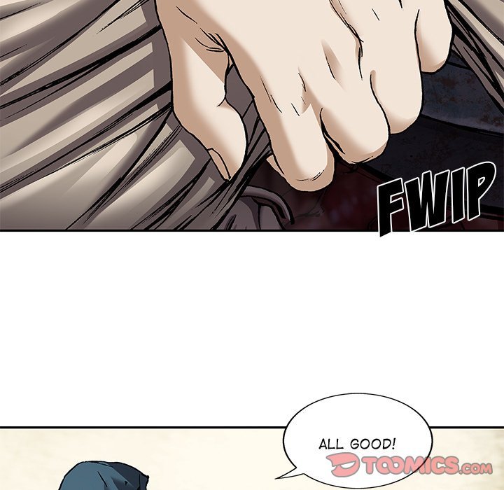 Read Leviathan (Lee Gyuntak) EN Manga Online