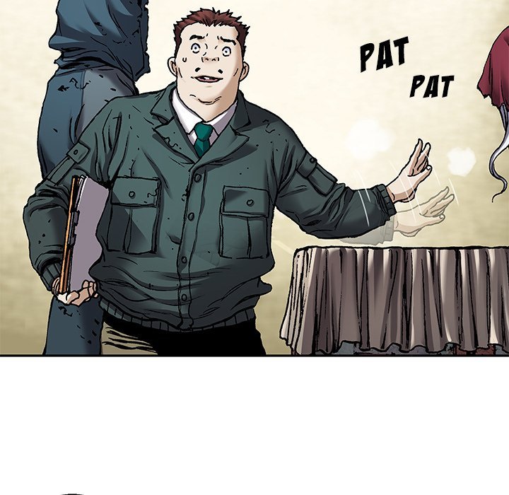 Read Leviathan (Lee Gyuntak) EN Manga Online