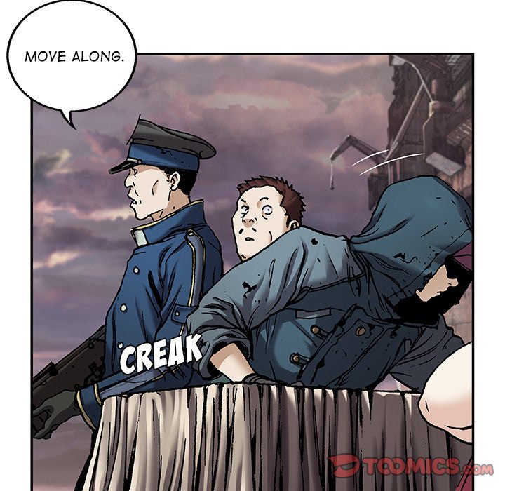 Read Leviathan (Lee Gyuntak) EN Manga Online