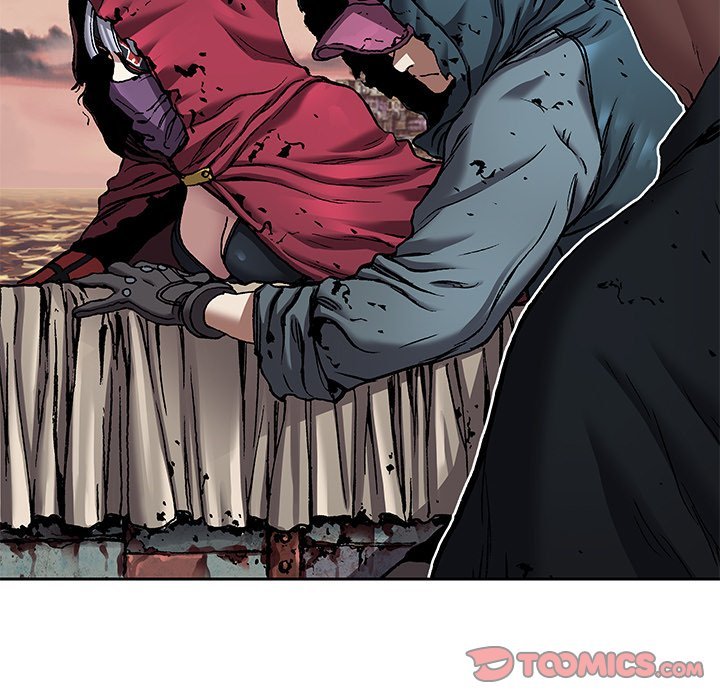 Read Leviathan (Lee Gyuntak) EN Manga Online