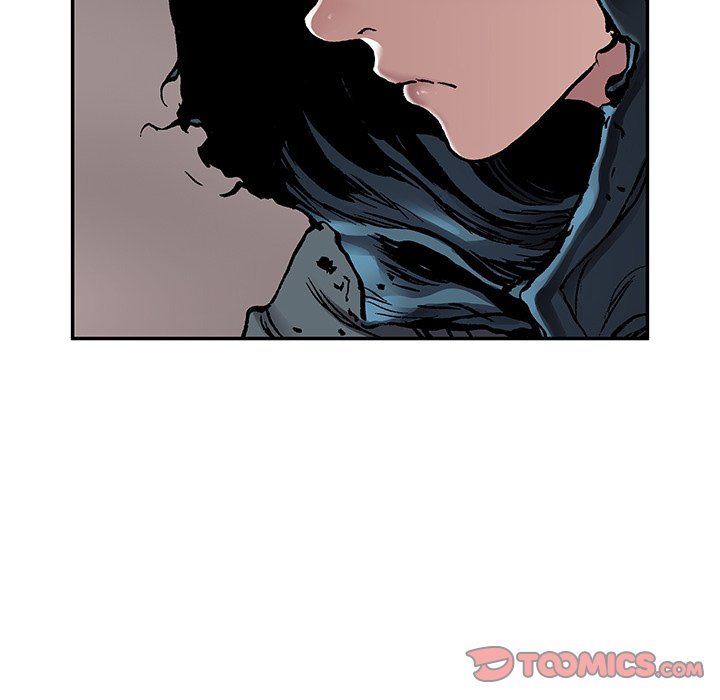 Read Leviathan (Lee Gyuntak) EN Manga Online