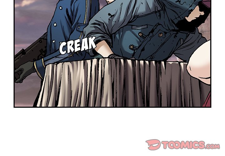 Read Leviathan (Lee Gyuntak) EN Manga Online