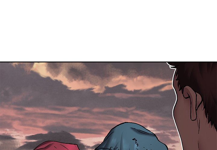 Read Leviathan (Lee Gyuntak) EN Manga Online