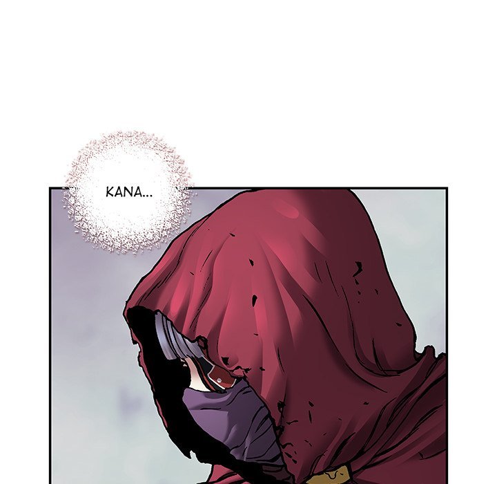 Read Leviathan (Lee Gyuntak) EN Manga Online
