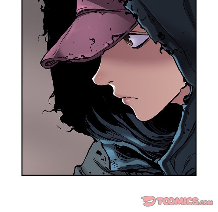 Read Leviathan (Lee Gyuntak) EN Manga Online