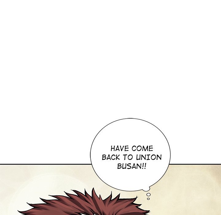 Read Leviathan (Lee Gyuntak) EN Manga Online
