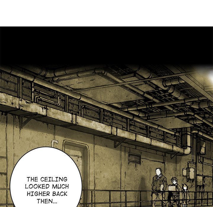 Read Leviathan (Lee Gyuntak) EN Manga Online