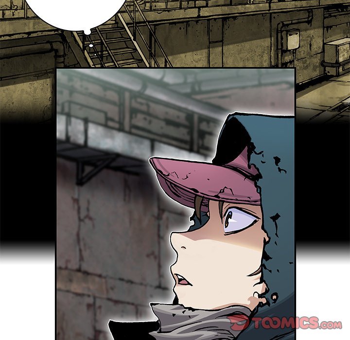 Read Leviathan (Lee Gyuntak) EN Manga Online