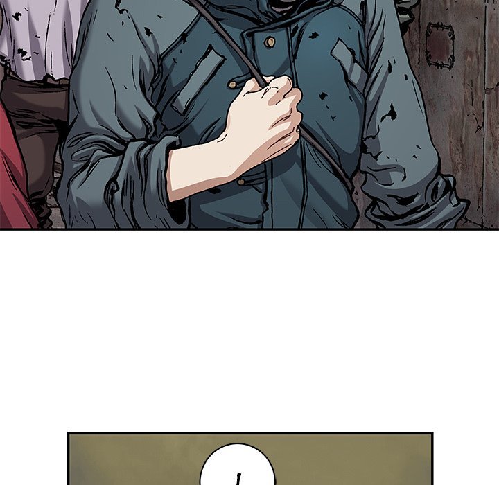 Read Leviathan (Lee Gyuntak) EN Manga Online