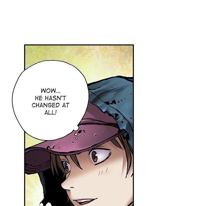 Read Leviathan (Lee Gyuntak) EN Manga Online