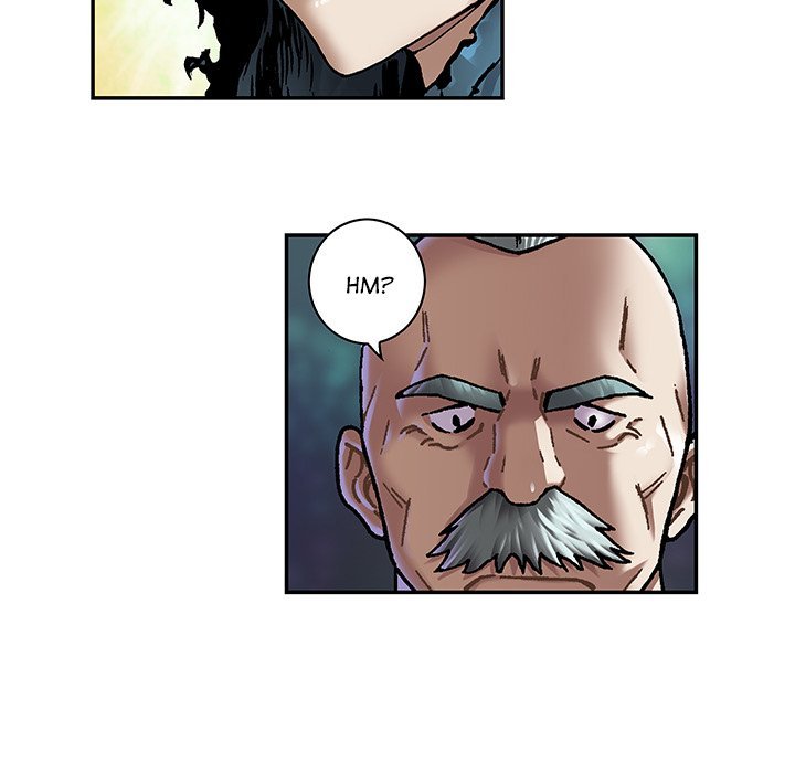 Read Leviathan (Lee Gyuntak) EN Manga Online