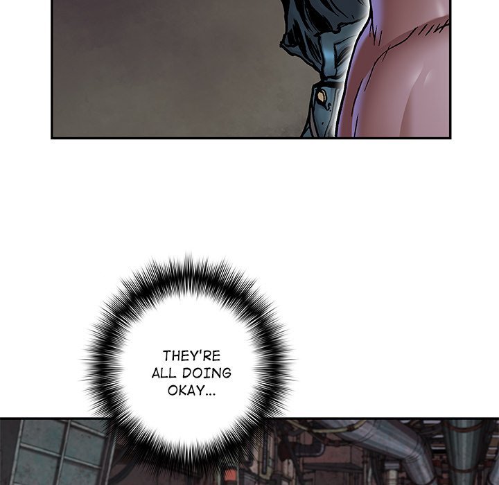 Read Leviathan (Lee Gyuntak) EN Manga Online