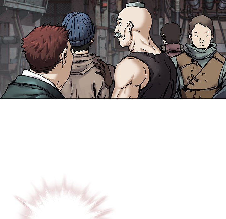 Read Leviathan (Lee Gyuntak) EN Manga Online