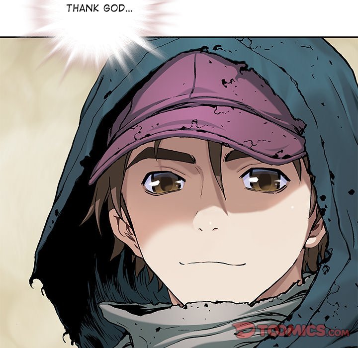 Read Leviathan (Lee Gyuntak) EN Manga Online