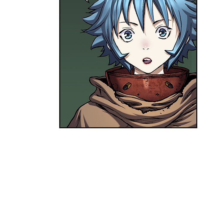 Read Leviathan (Lee Gyuntak) EN Manga Online