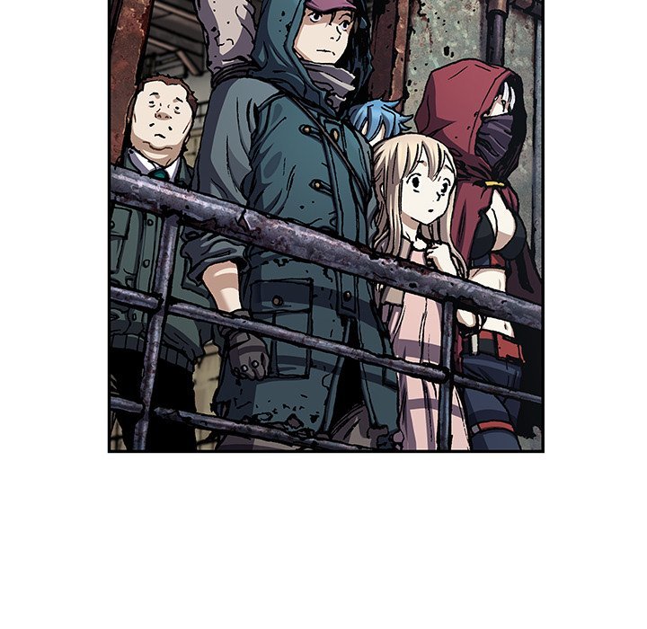 Read Leviathan (Lee Gyuntak) EN Manga Online