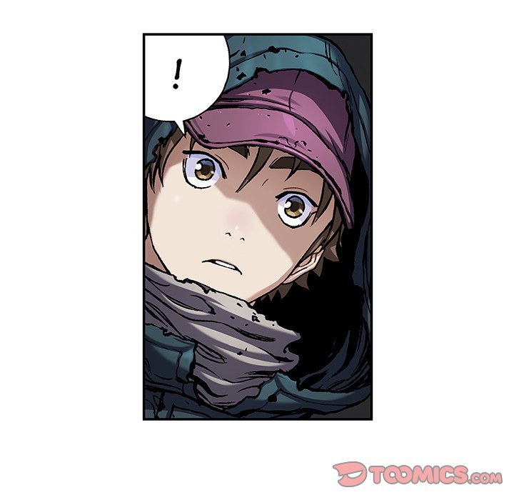 Read Leviathan (Lee Gyuntak) EN Manga Online