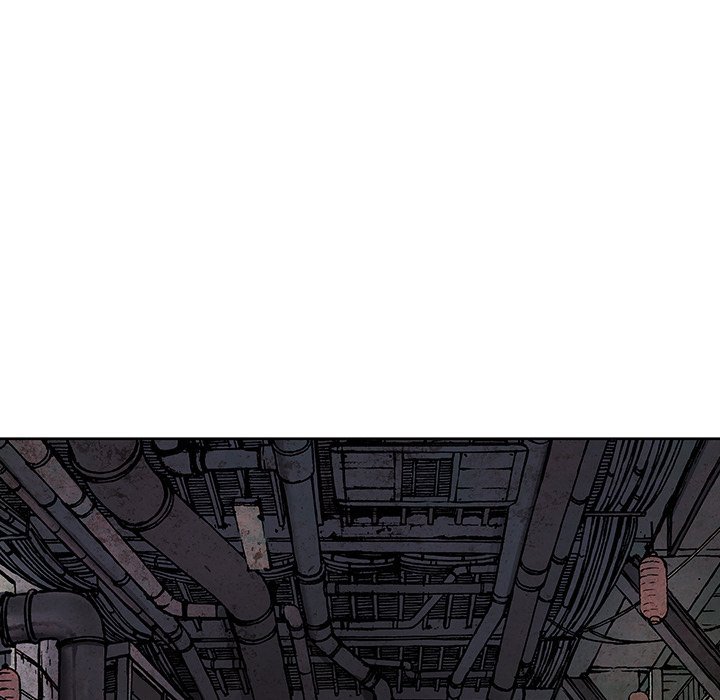 Read Leviathan (Lee Gyuntak) EN Manga Online