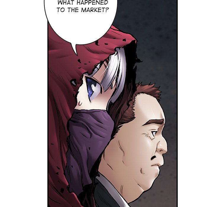 Read Leviathan (Lee Gyuntak) EN Manga Online