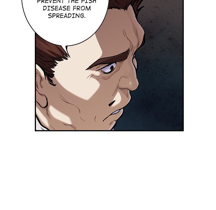 Read Leviathan (Lee Gyuntak) EN Manga Online