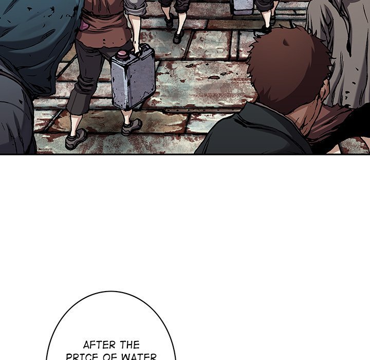 Read Leviathan (Lee Gyuntak) EN Manga Online