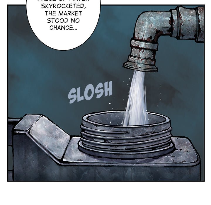 Read Leviathan (Lee Gyuntak) EN Manga Online