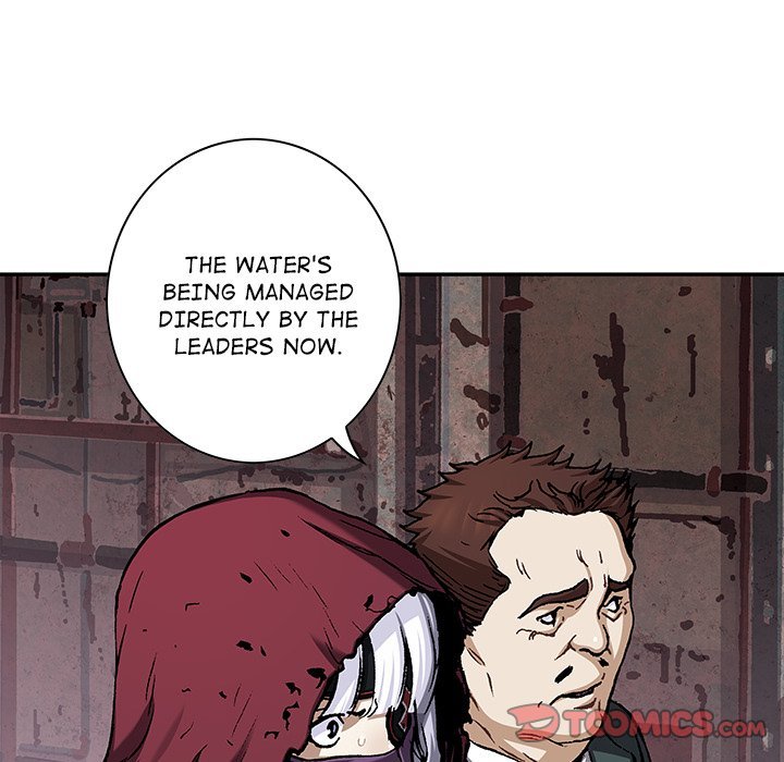 Read Leviathan (Lee Gyuntak) EN Manga Online